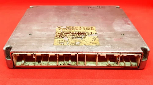 LEXUS LX470 89661-6A250 ECU ECM USED OEM (IS-40) - Picture 2 of 4