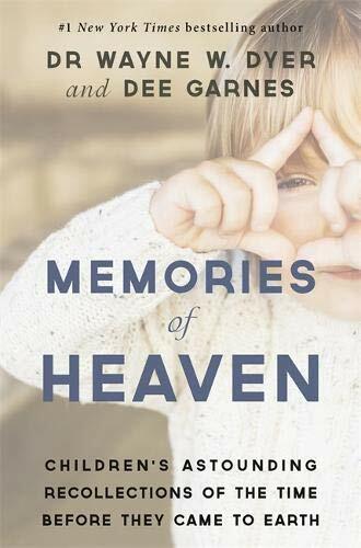 Memories of Heaven: Childrens Astounding Recollections of the T - Image 10