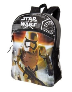 star wars sandtrooper backpack
