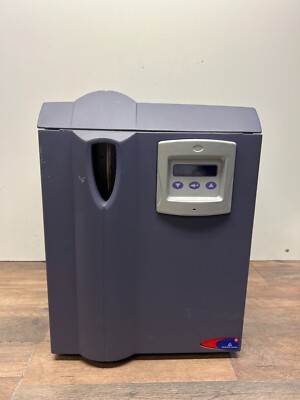 Parker 20H Hydrogen Generator