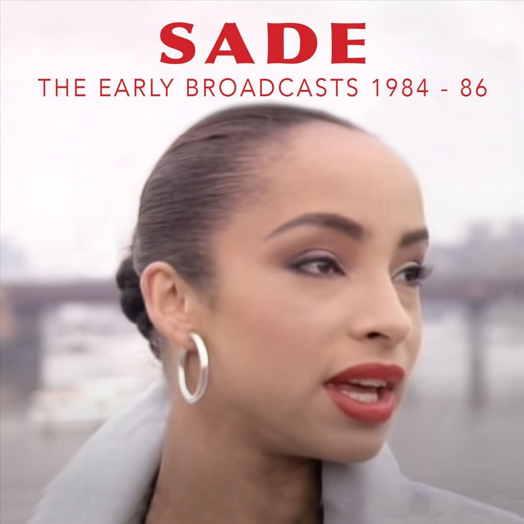 Sade Fans International - SFI - early promotional ad for YOUR LOVE IS KING  from New Music Express, February 1984