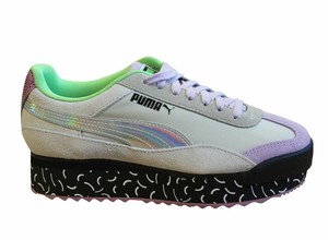 puma roma dimension