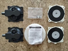 FujiMAC T30 Rebuild/Repair Kit (for 120RII/250RII/300RII), Factory Certified