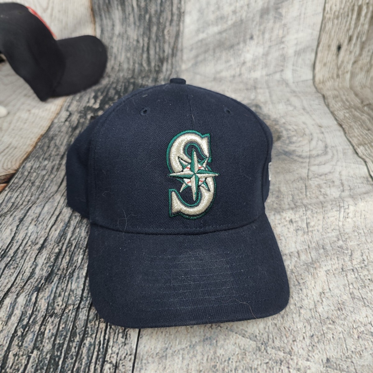 90s~ USA製 Seattle Mariners leather cap s-l400.jpg