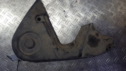 90215753 Zahnriemenschutz Zahnriemen Schutz  Opel Astra DE209678-64
