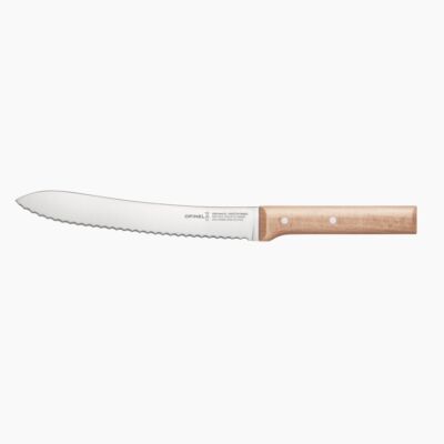 Opinel N°116 Bread knife Parallèle