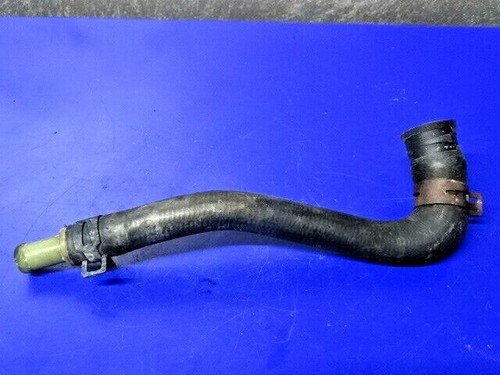 Kühlerschlauch 171121611AN Original VW GOLF 1 CABRIOLET 155 1.8 2H Motor