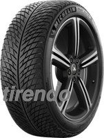 235/45 R20 100V XL Michelin Pilot Alpin 5 Winterreifen