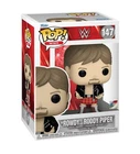 Funko Pop 147 WWE ROWDY RODDY PIPER Collectible Vinyl Figure NEW IN BOX
