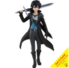 SWORD ART ONLINE PROGRESSIVE Aria of a Starless Night Pop Up Parade KIRITO NEW