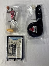 Preços baixos em Figuras de ação de esportes Kenner Michael Jordan