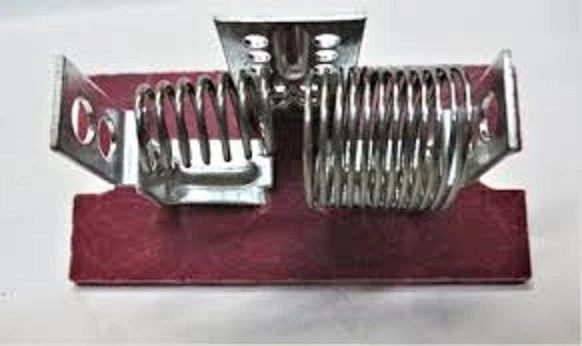 Kysor Heater 4316295 A/C Blower Fan Motor Resistor | eBay