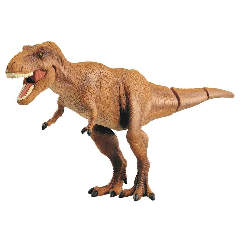 Takara Tomy ANIA Animal Jurassic World Isla Nublar Battle dinosaur Action Figure - Image 4 of 4