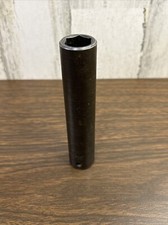 Mac Tools 11/16  Extra-Deep Impact Socket 1/2...