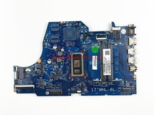 L48770-601 /001 For HP 17-BY Laptop Motherboard intel I3-8145U CPU 6050A3022701