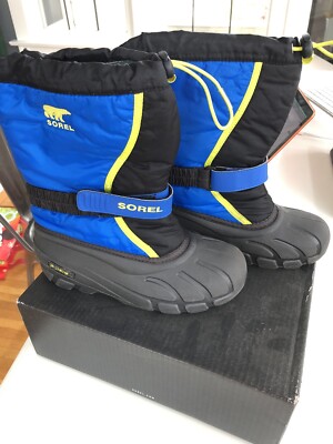 sorel boys