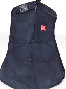 garment bag kmart