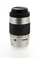 MINOLTA AF  Zoom 75-300 mm 4.5-5.6 (22)  numéro 51905516 sony A mont