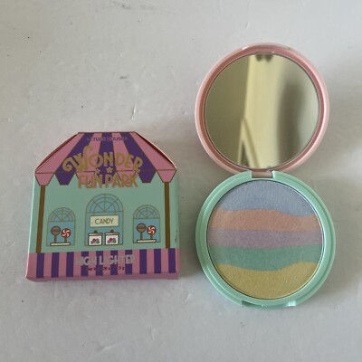 Etude House Wonder Fun Park Highlighter Rainbow