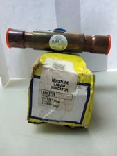 New Alco Controls ITT9 Valve NIB
