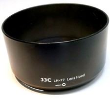 HB-77 Bayonet Lens Hood Shade Nikon AF-P DX NIKKOR 70-300mm f4.5-6.3G