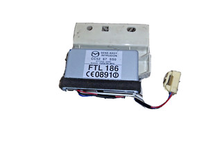 Mazda 5 CR1 19F Airbag-Sensor Steuergerät CC5267SS0 CC52 67 SS0 2710003090