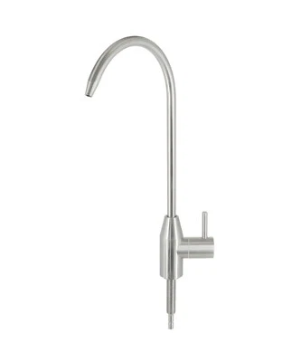 Drinking Water Faucet, Kitchen Sink Faucet 1/4" tube for Drinking Water Purifier