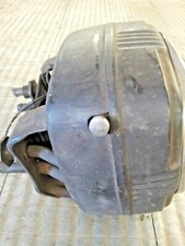 Heater Late 40s Or Early 50s - Deluxe Heater Rat Rod Pickup