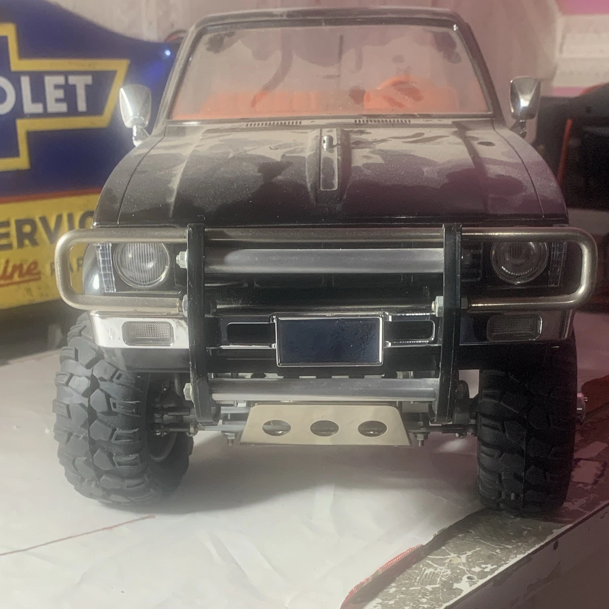 tamiya hilux products for sale | eBay