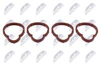 NTY Dichtungssatz, AnsaugkrüMmer BKS-RE-005 FüR Dacia Renault