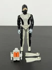 Torpedo V1 G.I. Joe 1983 Hasbro Vintage Action Figure - Near Complete