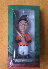 Manny Machado Baltimore Orioles Figure