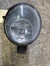 Antibrouillard BMW X6