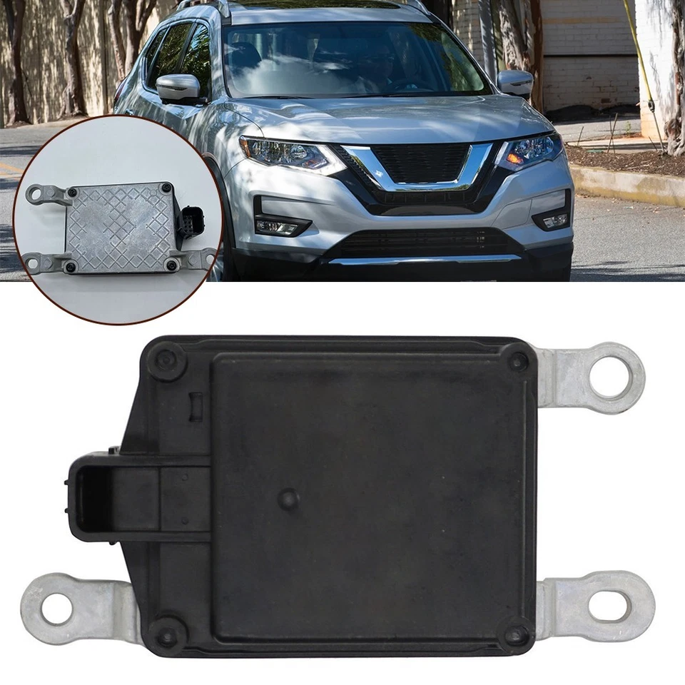 Easy to Install Parking Distance Sensor for Nissan For Rogue 2017 2019 - Image 3 of 4