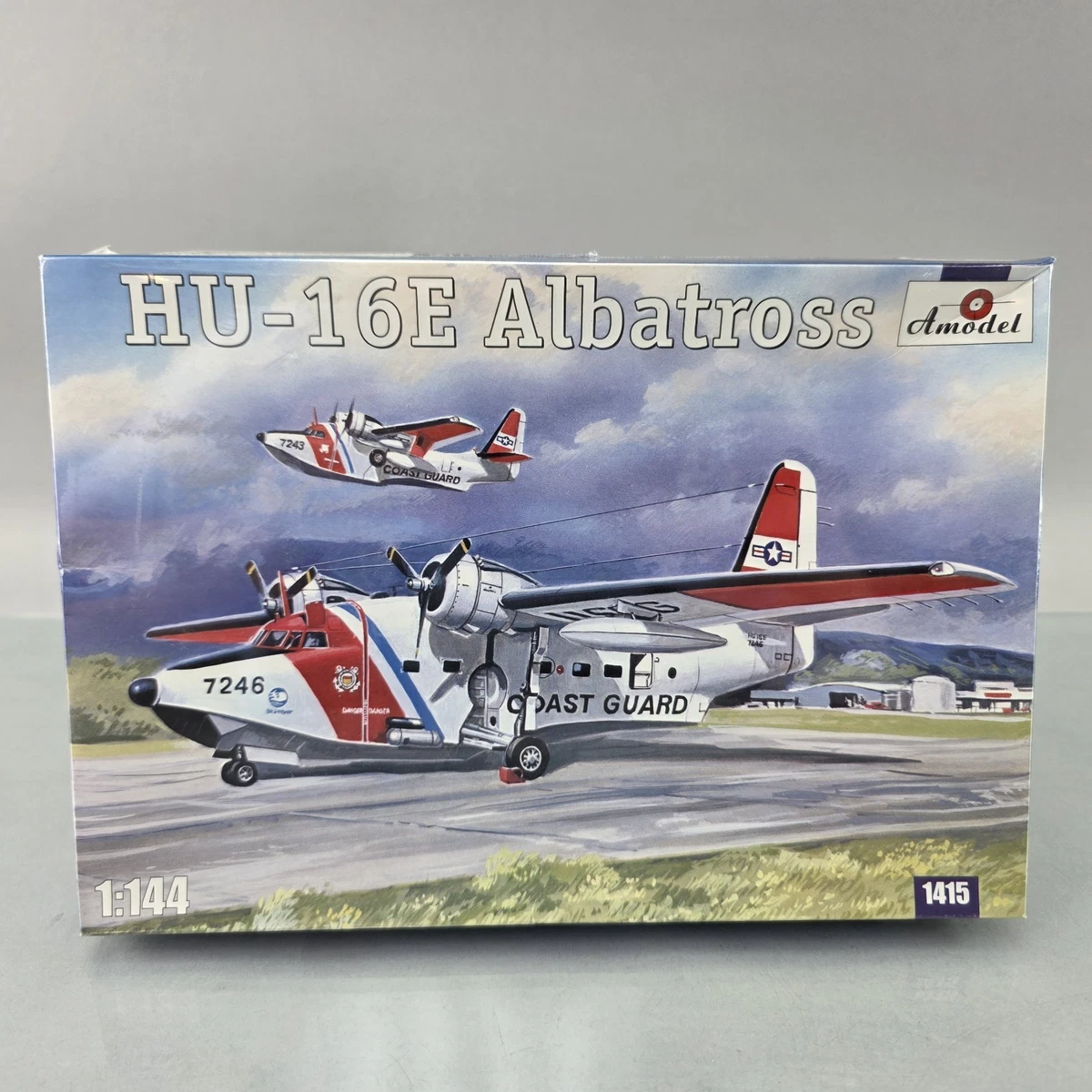 Hu 16 Albatross for sale | eBay