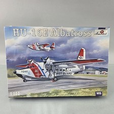 Amodel 1415 1/144 HU-16E Albatross US Coast G...