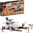 LEGO Star Wars: Republic Fighter Tank ( 75342 ) * FAST SHIPPING * New in Box