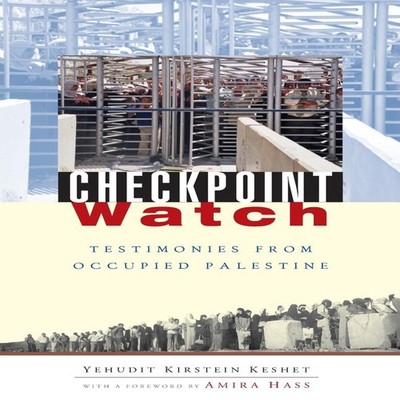 Checkpoint Watch Judith Keshet Paperback Bloomsbury Publishing PL