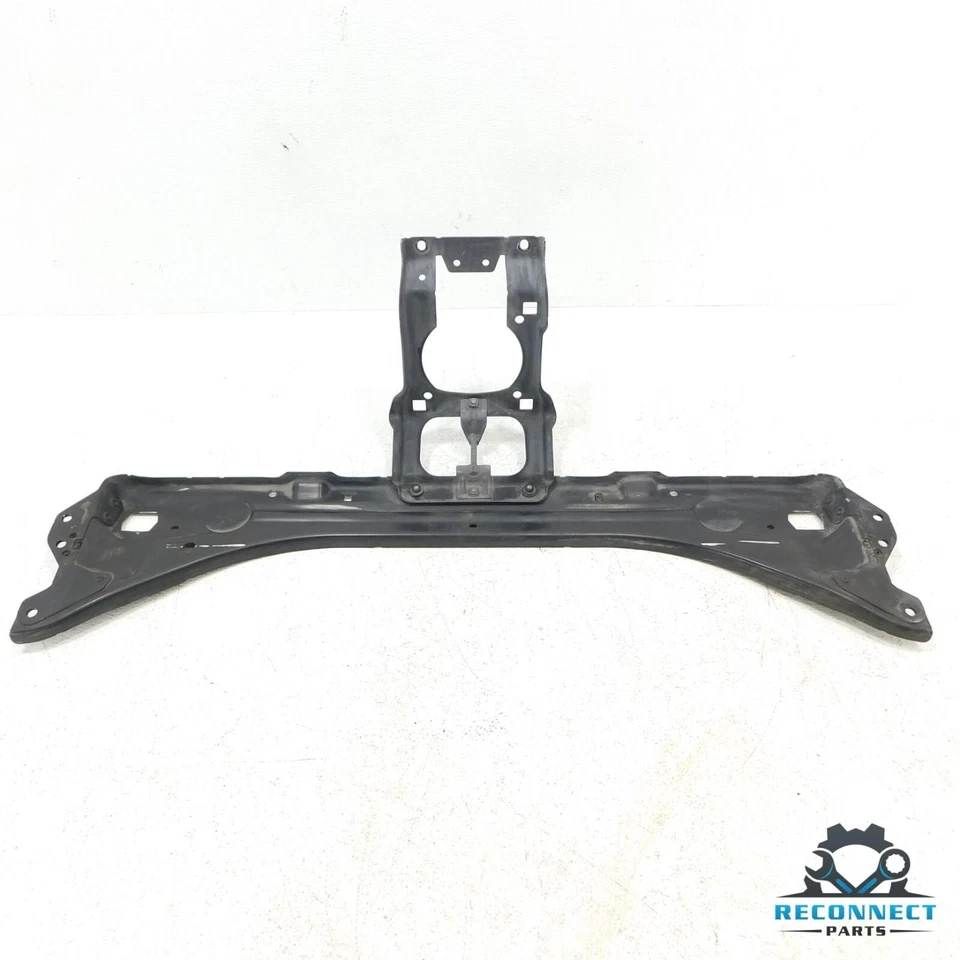 03-09 Mercedes W211 E350 E550 Suporte de Núcleo de Radiador Barra de Gravata Suporte Quadro OEM - Imagem 2 de 4