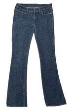 Citizens Of Humanity Amber #263 Blue Jeans High Rise Bootcut Size 29 Made In USA