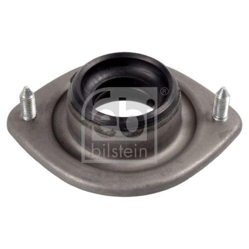 FederbeinstüTzlager Febi Bilstein 09057 FüR CitroëN Peugeot Vorderachse-image