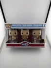 Blink 182 Funko Pop Mark Travis Tom 3 Pack Hot Topic Expo Exclusive HT 2022 NEW