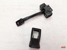 2009 Mini Cooper S Clubman R55 Rear Right Club Door Brake 51227167465