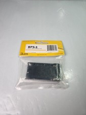 ikan BP5 Sony L Series DV Battery Plate for ikan Monitors