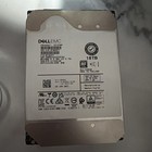 dell 18tb sas — photo 1