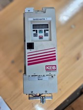 KEB Combivert A3F5SDD-36EC 300319527 #200