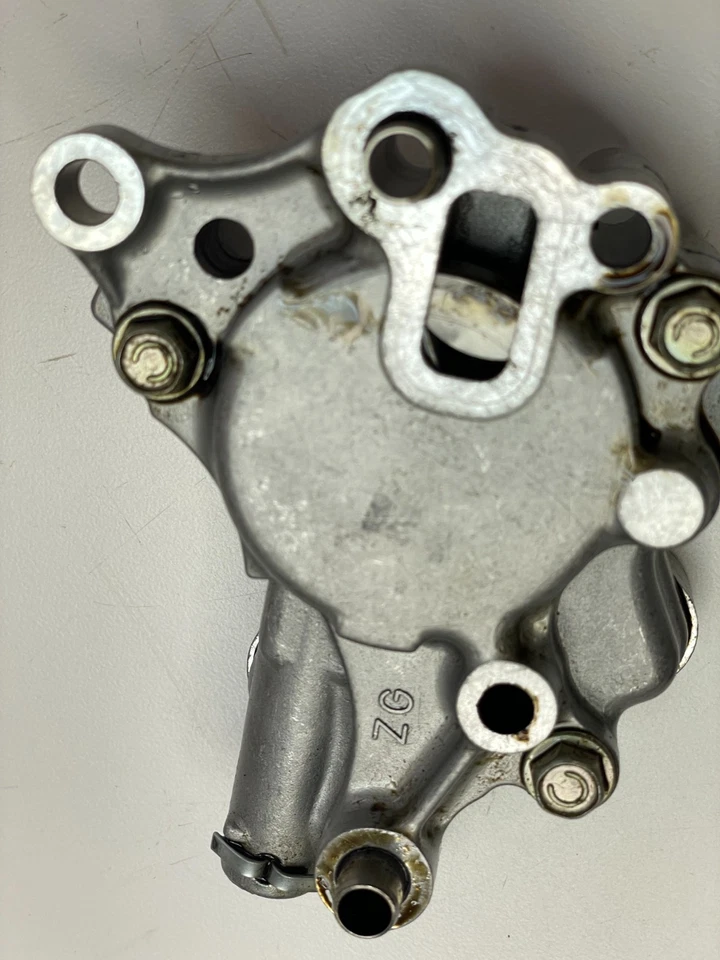 Масляный насос 2000 Honda XR250R XR250 96-04 - Изображение 3 из 4