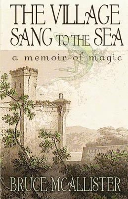 The Village Sang to the Sea Paperback Bruce McallisterFree US Delivery | ISBN:0953478491