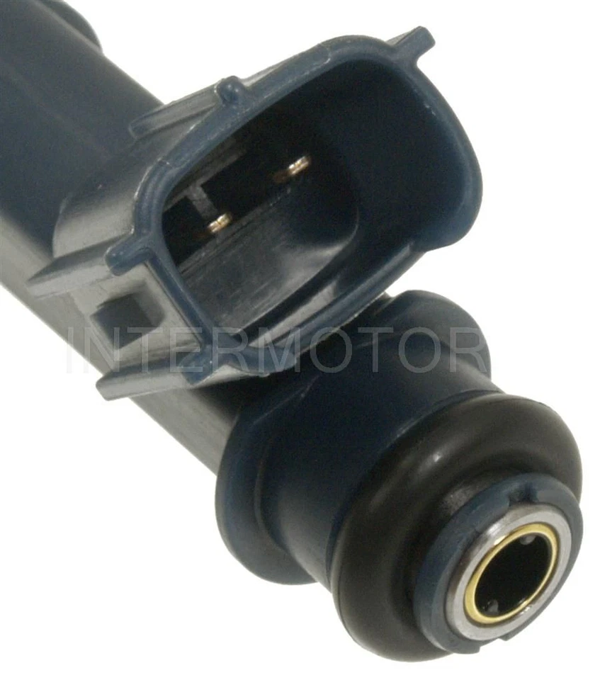 Inyector de combustible para Toyota Tacoma 2007-2015 4,0 L V6 SMP 2007 2008 2009 2010 2011 Foto 3 de 4