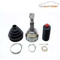 Gelenksatz Antriebswelle FüR Nissan Almera I (N15) Sunny III (N14) 1.4 I NEU